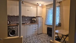 3-комнатная квартира. Ортачала