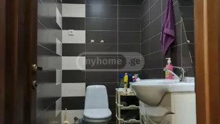 4-комнатная квартира Продаётся. Сабуртало