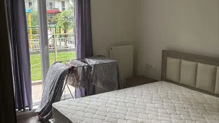 Green Diamond: 2-комнатная, 40.0 м²