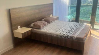 1+1 на Orbi Beach Tower улица Шерифа Химшиашвили 1 Khimshiashvili District