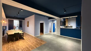 3 room Flat For Sale. Vera