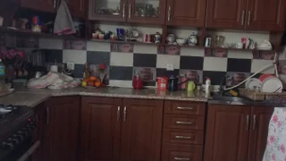 2-комнатный частный дом. Мухиани