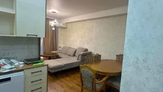 3 room Flat for rent. Didi digomi