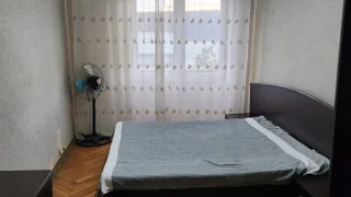 4-комнатная квартира. Самгори