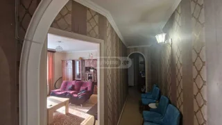 2-комнатная квартира. Варкетили