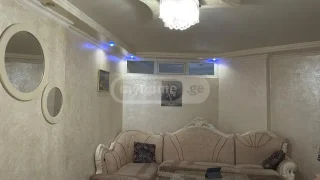 3-комнатная квартира в районе Руставели
