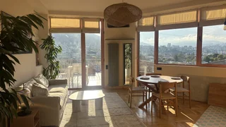 Bela’s View-Art & Panorama