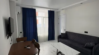 New Boulevard Residence: 3-комнатная, 56.0 м²