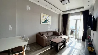 2-комнатная квартира, 56 кв.м, Исани, $550