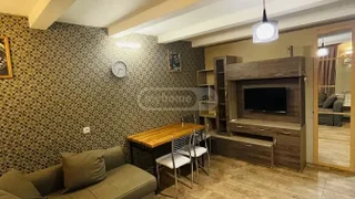 Паркинг на mirotadze st. Saburtalo