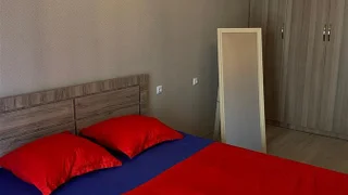 2 room Flat Daily rent. Gldani