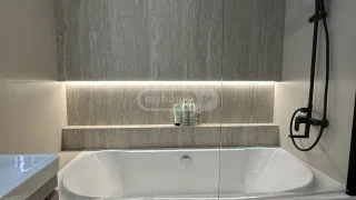 2-комнатная квартира в районе Багратиони
