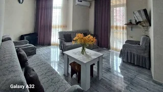 Kiralık 2+1 Dairemiz