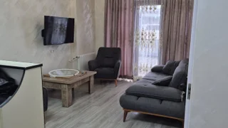 Коммерческое помещение на Kakhaberi 20 Kakhaberi District