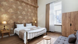 Opera Apartments 1 For rent: 1- and 2-bedroom apartments in a new building. , Area: 45-80 sq.m. , Newly renovated , First line, sea view , Pets allowed , Price: from $500/month Contact: +995 599 99 99 99 Email: operaapartments@gmail.com