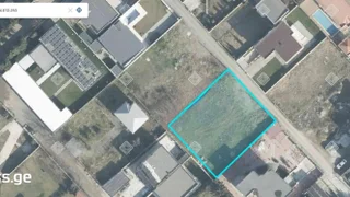 Земля на продажу. Дигоми