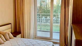 2 room Flat For Rent. Digomi