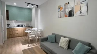 Коммерческое помещение на Marshal Archil Gelovani Ave. 15 Saburtalo