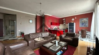 3 комнаты у Вера парка, $1000