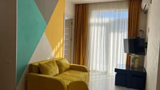 Аиси: 2-комнатная, 45.0 м²