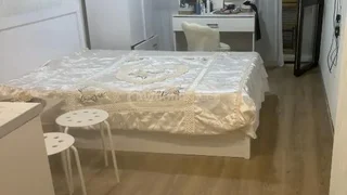 1-комнатная квартира на продажу. Сабуртало