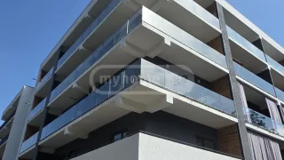 3-комнатная квартира в Ортачале
