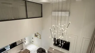 Леси Вудс: 3-комнатная, 110.0 м²
