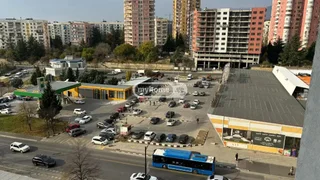 3-комнатная квартира в Тбилиси