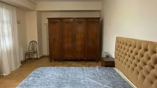2-комнатная квартира. Дигоми