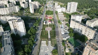 4-комнатная квартира Продаётся. Варкетили