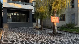 7 room Private House For Sale. Ivertubani