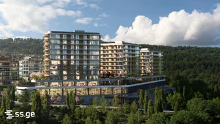 1-комнатная квартира на продажу. Ортачала