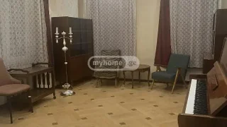 3-комнатная квартира в Тбилиси