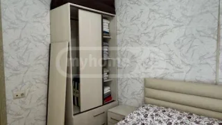 4-комнатная квартира в районе Багратиони