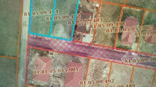 Land For Sale. Ponichala