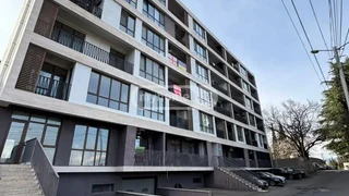 5-комнатная квартира на продажу. Ортачала