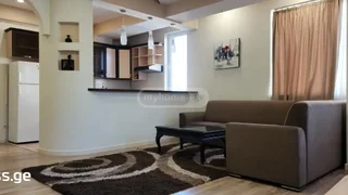 2-комнатная квартира в Тбилиси