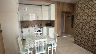 2-комнатная квартира посуточно. Ортачала