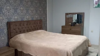Квартира на улице Пушкина