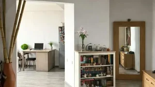 4-комнатная квартира в Тбилиси