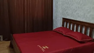 3-комнатная квартира. Сдаётся посуточно. Диди Дигоми