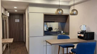 Просторную студию в La Quinta, ул.Адлиа 1. Собственник, пишите