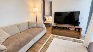 1+1 на Grigol Eliava Street 32 აეროპორტის უბანი