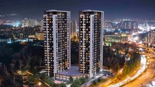 5-комнатная квартира в Тбилиси