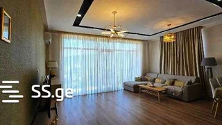 4 room Flat For Sale. Saburtalo
