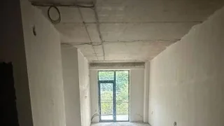 2-комнатная квартира. Кукия