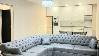 3-комнатная квартира в районе аэропорта