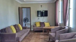 3-комнатная квартира, 60 кв.м, $385