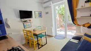 Марджани Террас Румс