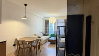 2-комнатная квартира в Лисе